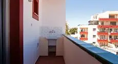 Apartamentos Osiris 