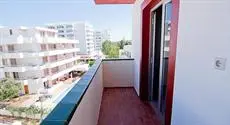 Apartamentos Osiris 