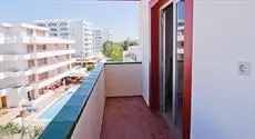 Apartamentos Osiris 