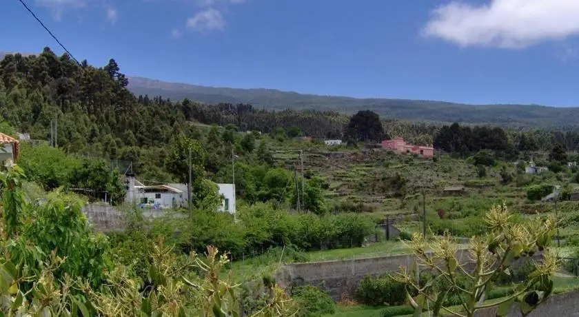 La Casa Blanca Icod de los Vinos