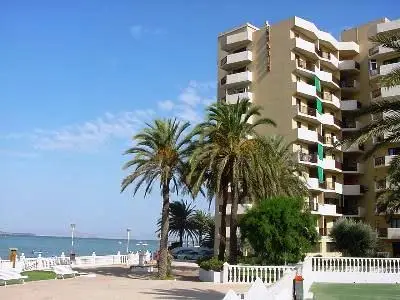 Apartamentos Altair La Manga 