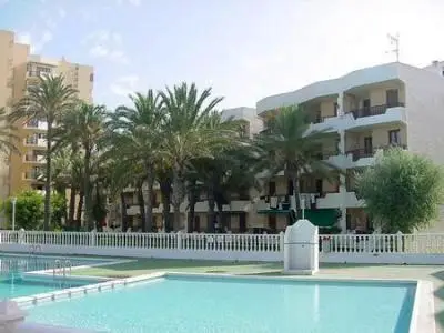 Apartamentos Altair La Manga