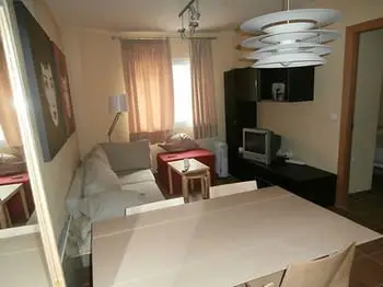 Apartamentos Arttyco ASN