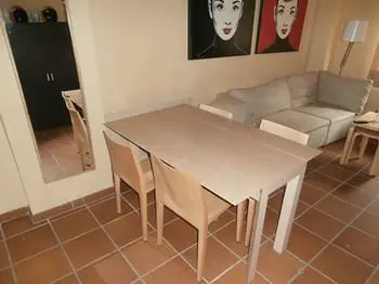 Apartamentos Arttyco ASN 