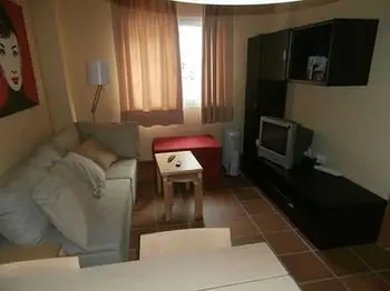 Apartamentos Arttyco ASN 