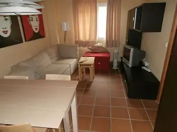 Apartamentos Arttyco ASN 