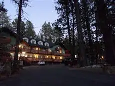 Honey Bear Lodge & Cabins 