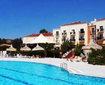 Hotel Club Phokaia