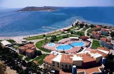 Hotel Club Phokaia