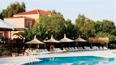 Hotel Club Phokaia 