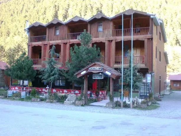 Kuloglu Hotel Uzungol