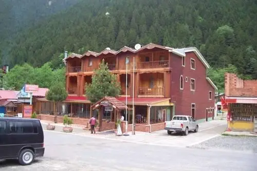 Kuloglu Hotel Uzungol