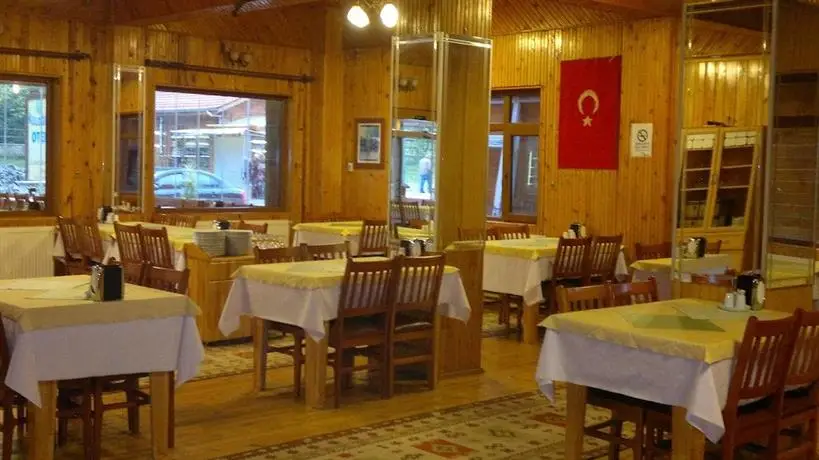 Kuloglu Hotel Uzungol