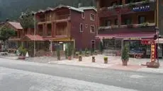 Kuloglu Hotel Uzungol 