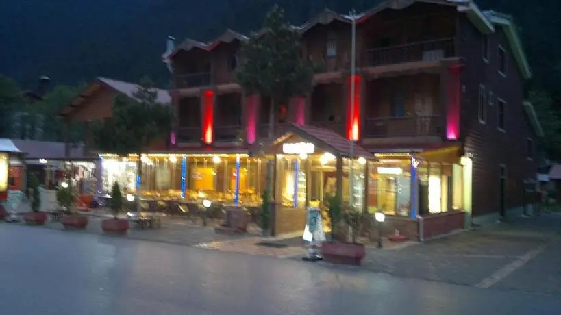 Kuloglu Hotel Uzungol 