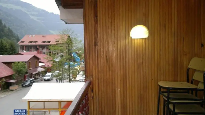 Kuloglu Hotel Uzungol 