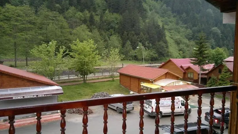 Kuloglu Hotel Uzungol 