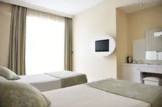 Sahra Su Holiday Village & Spa 