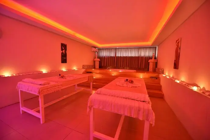 Sahra Su Holiday Village & Spa 