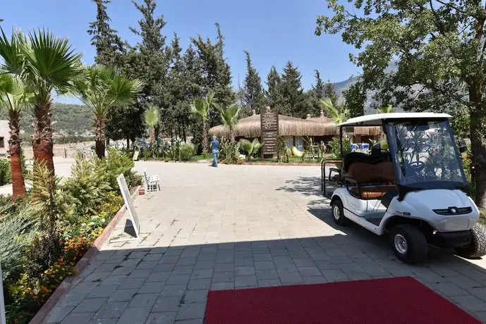 Sahra Su Holiday Village & Spa 