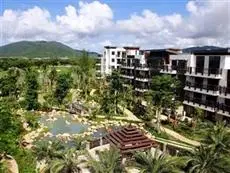 Sunshine Holiday Resort High Standard Apartment Yalong Bay 