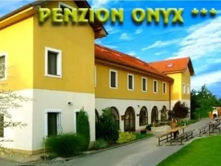 Penzion Onyx Lednice