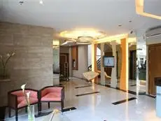 St Mark Hotel Cebu City 