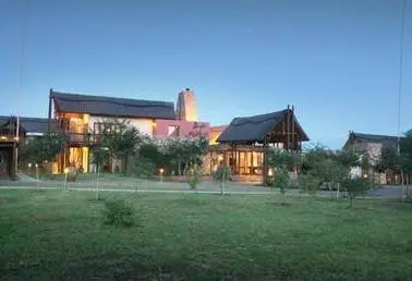 Waterberg Lodge