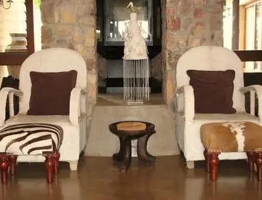 Waterberg Lodge 