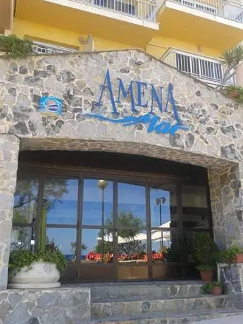 Amena Mar - Guesthouse