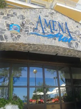 Amena Mar - Guesthouse