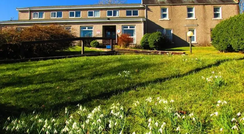 Broadford Youth Hostel