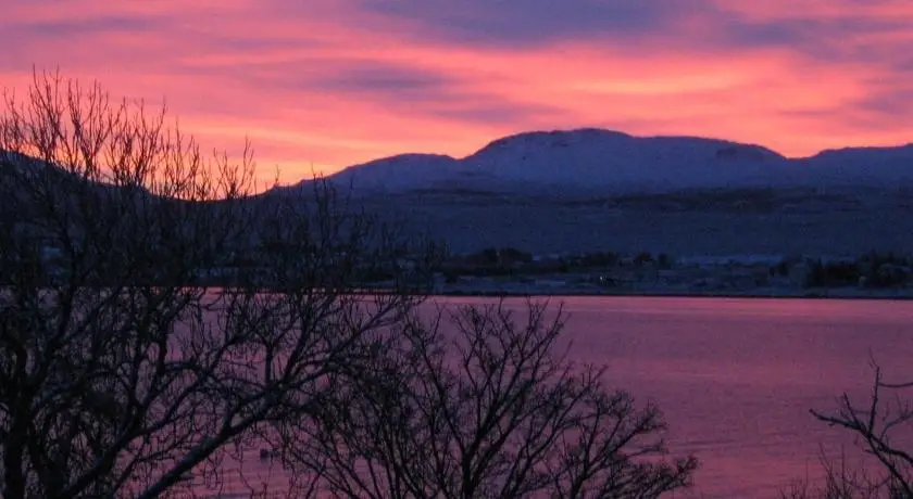 Broadford Youth Hostel 