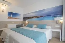 Hostal Es Pi - Formentera Vacaciones 