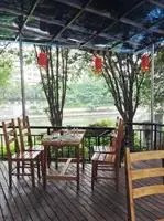 Riverside Hostel Guilin 