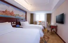 Vienna Hotel Shenzhen Songgang Liye Road 