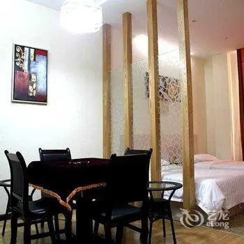 Yichang Yueke Hotel 