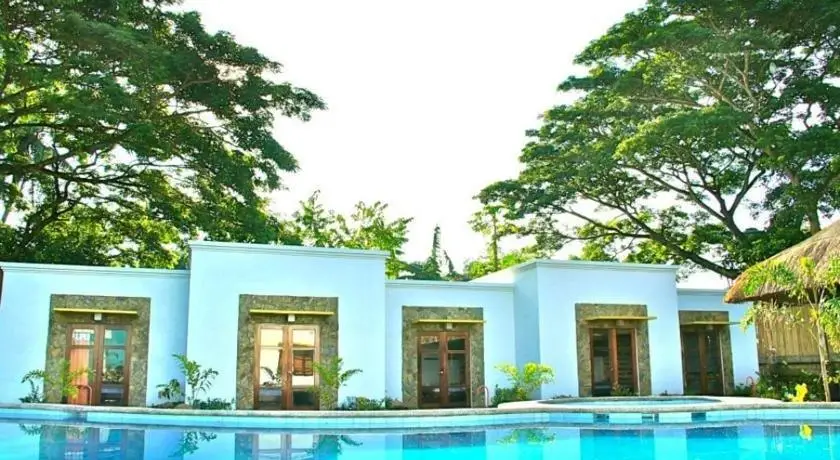 Acacia Tree Garden Hotel