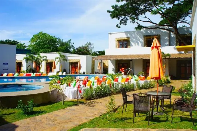 Acacia Tree Garden Hotel 