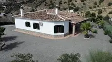 Casa Rural El Puerto 