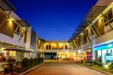 Holiday Suites Puerto Princesa City 