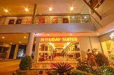 Holiday Suites Puerto Princesa City 