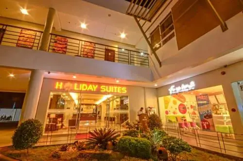 Holiday Suites Puerto Princesa City