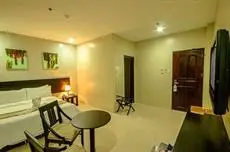 Holiday Suites Puerto Princesa City 