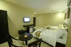 Holiday Suites Puerto Princesa City 