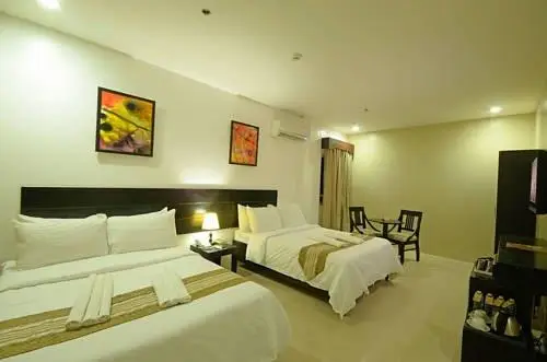 Holiday Suites Puerto Princesa City 