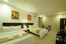 Holiday Suites Puerto Princesa City 