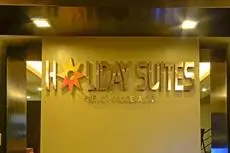 Holiday Suites Puerto Princesa City 