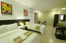 Holiday Suites Puerto Princesa City 