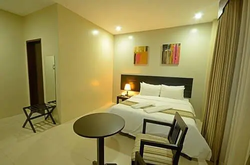 Holiday Suites Puerto Princesa City 